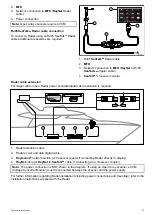 Preview for 47 page of Raymarine E-Series Installation Instructions Manual