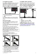 Preview for 49 page of Raymarine E-Series Installation Instructions Manual