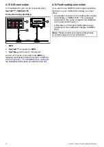 Preview for 50 page of Raymarine E-Series Installation Instructions Manual