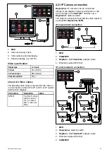 Preview for 53 page of Raymarine E-Series Installation Instructions Manual