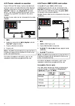 Preview for 56 page of Raymarine E-Series Installation Instructions Manual