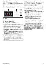 Preview for 57 page of Raymarine E-Series Installation Instructions Manual