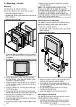 Preview for 60 page of Raymarine E-Series Installation Instructions Manual