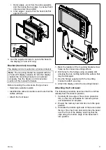 Preview for 63 page of Raymarine E-Series Installation Instructions Manual