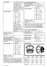 Preview for 89 page of Raymarine E-Series Installation Instructions Manual