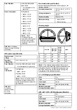 Preview for 94 page of Raymarine E-Series Installation Instructions Manual