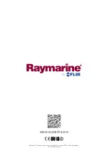 Preview for 112 page of Raymarine E-Series Installation Instructions Manual