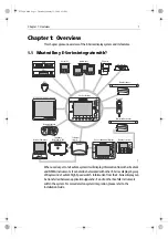 Предварительный просмотр 25 страницы Raymarine E-Series Reference Manual