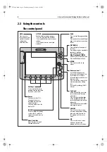 Предварительный просмотр 32 страницы Raymarine E-Series Reference Manual