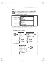 Предварительный просмотр 36 страницы Raymarine E-Series Reference Manual