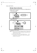 Предварительный просмотр 37 страницы Raymarine E-Series Reference Manual