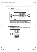 Предварительный просмотр 41 страницы Raymarine E-Series Reference Manual