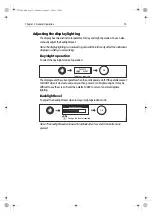 Предварительный просмотр 43 страницы Raymarine E-Series Reference Manual