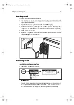 Предварительный просмотр 45 страницы Raymarine E-Series Reference Manual