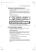 Предварительный просмотр 50 страницы Raymarine E-Series Reference Manual