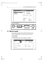 Предварительный просмотр 64 страницы Raymarine E-Series Reference Manual