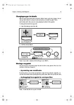 Предварительный просмотр 65 страницы Raymarine E-Series Reference Manual