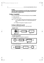 Предварительный просмотр 66 страницы Raymarine E-Series Reference Manual