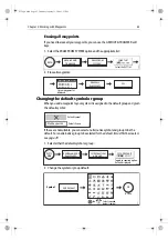 Предварительный просмотр 67 страницы Raymarine E-Series Reference Manual