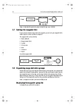 Предварительный просмотр 68 страницы Raymarine E-Series Reference Manual