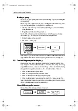 Предварительный просмотр 71 страницы Raymarine E-Series Reference Manual