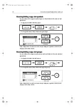 Предварительный просмотр 72 страницы Raymarine E-Series Reference Manual