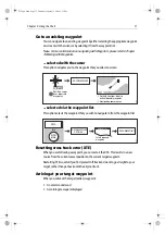 Предварительный просмотр 95 страницы Raymarine E-Series Reference Manual