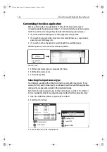 Предварительный просмотр 250 страницы Raymarine E-Series Reference Manual