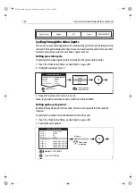 Предварительный просмотр 252 страницы Raymarine E-Series Reference Manual