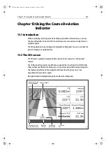 Предварительный просмотр 259 страницы Raymarine E-Series Reference Manual