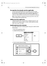 Предварительный просмотр 262 страницы Raymarine E-Series Reference Manual