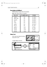 Предварительный просмотр 265 страницы Raymarine E-Series Reference Manual