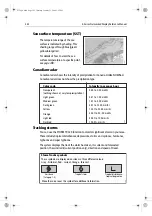 Предварительный просмотр 266 страницы Raymarine E-Series Reference Manual