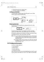 Предварительный просмотр 271 страницы Raymarine E-Series Reference Manual