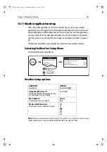 Предварительный просмотр 275 страницы Raymarine E-Series Reference Manual