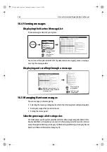 Предварительный просмотр 284 страницы Raymarine E-Series Reference Manual