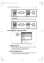 Предварительный просмотр 307 страницы Raymarine E-Series Reference Manual