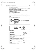 Предварительный просмотр 317 страницы Raymarine E-Series Reference Manual