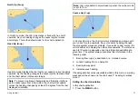 Preview for 73 page of Raymarine E-Series User Reference Handbook