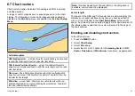 Preview for 81 page of Raymarine E-Series User Reference Handbook
