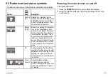 Preview for 119 page of Raymarine E-Series User Reference Handbook