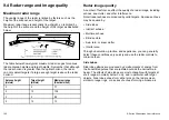 Preview for 120 page of Raymarine E-Series User Reference Handbook