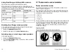 Preview for 126 page of Raymarine E-Series User Reference Handbook