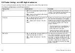 Preview for 134 page of Raymarine E-Series User Reference Handbook