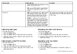 Preview for 136 page of Raymarine E-Series User Reference Handbook