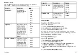 Preview for 145 page of Raymarine E-Series User Reference Handbook