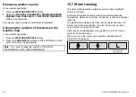 Preview for 212 page of Raymarine E-Series User Reference Handbook