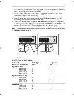 Предварительный просмотр 17 страницы Raymarine E12139 Installation Manual