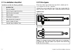 Preview for 12 page of Raymarine E12207 Installation Instructions Manual