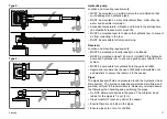 Preview for 17 page of Raymarine E12207 Installation Instructions Manual